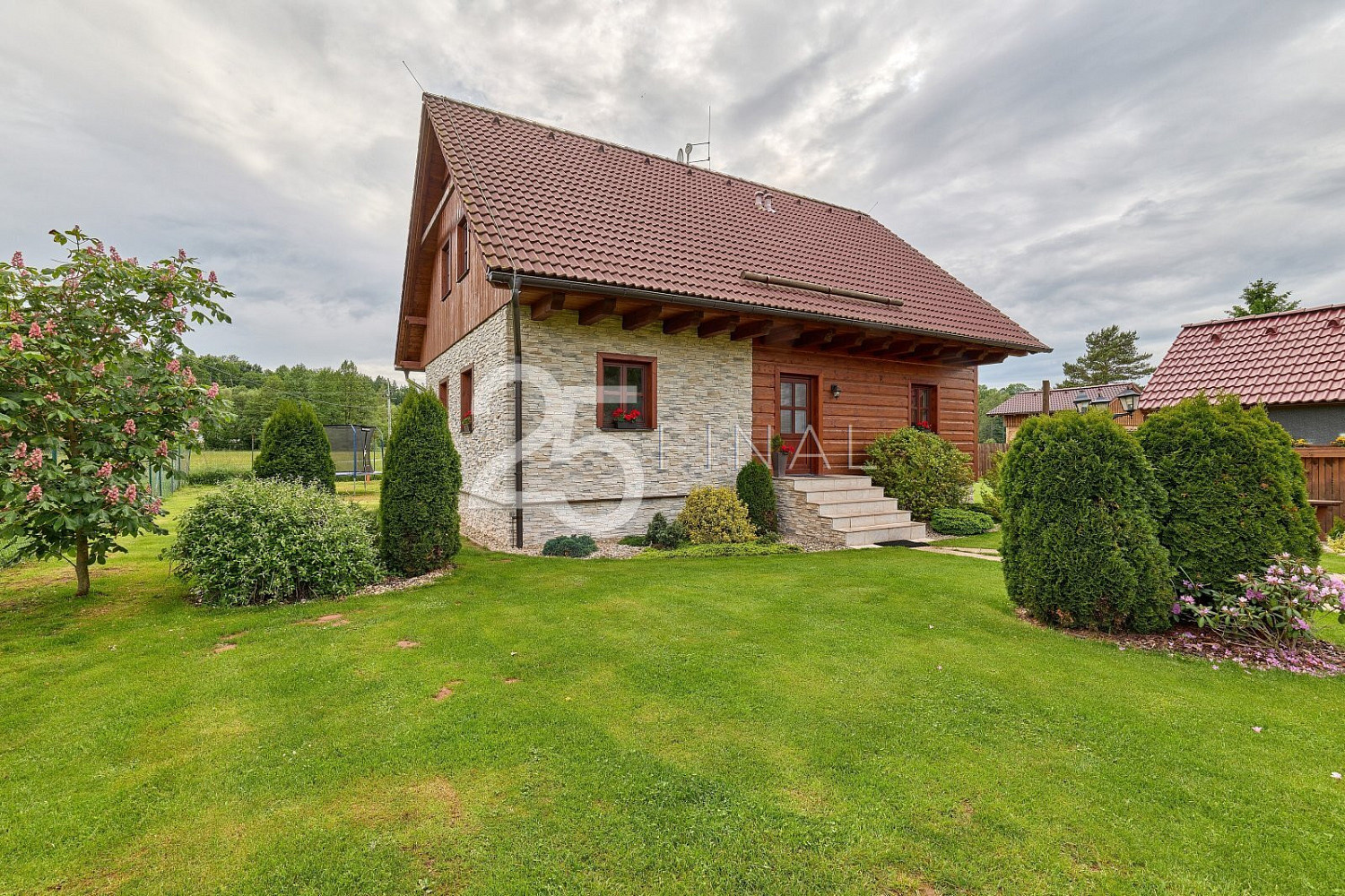 Prodej domu 155 m² s pozemkem 1 699 m² — photo 4