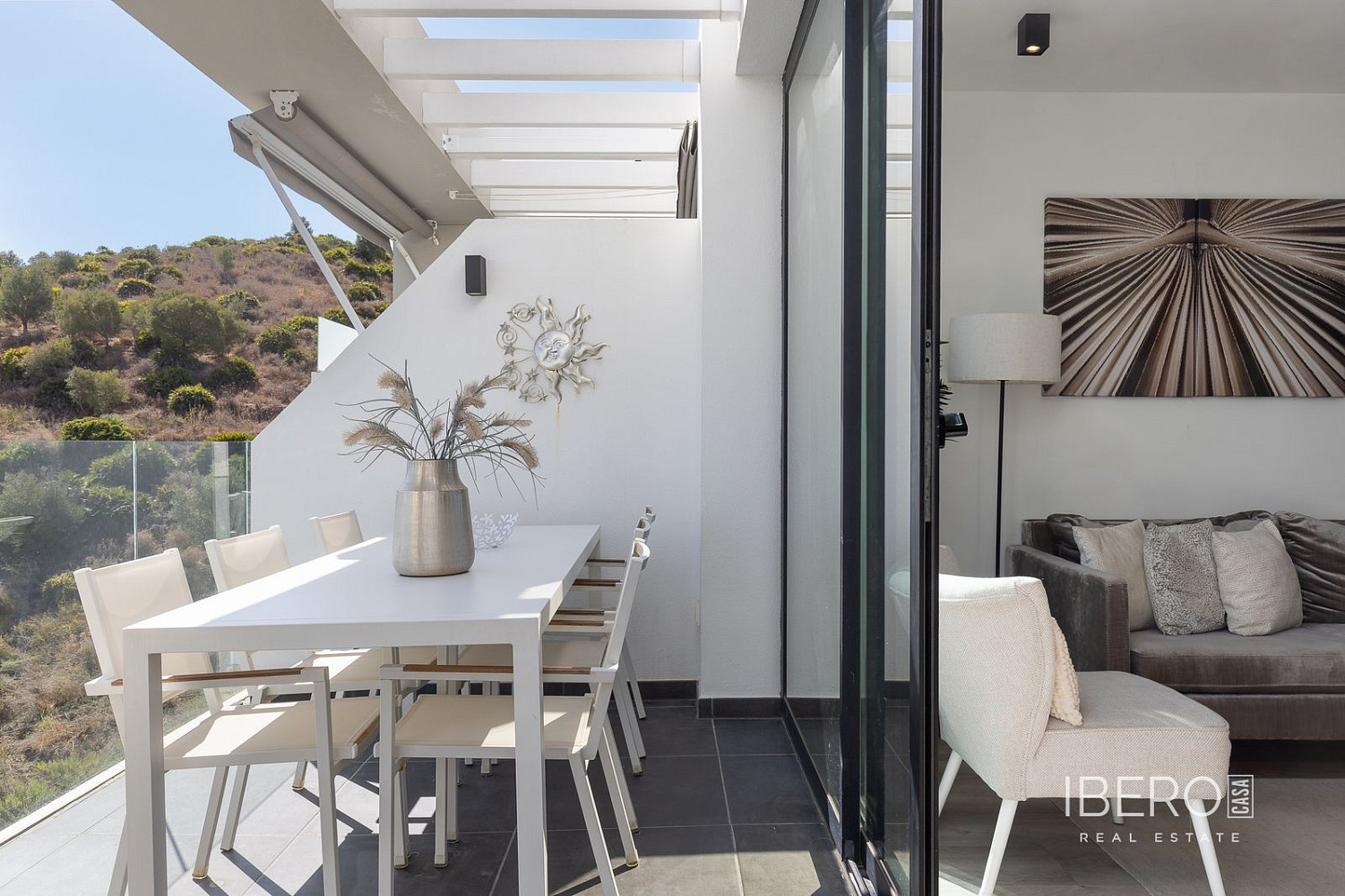 Pis 4+kk – Mijas, Urbanización Santa Rosa, Las Lomas de Mijas - Més
