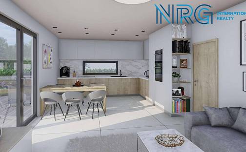 Prodej domu 98 m² s pozemkem 701 m², Jirkov - Březenec, okres Chomutov