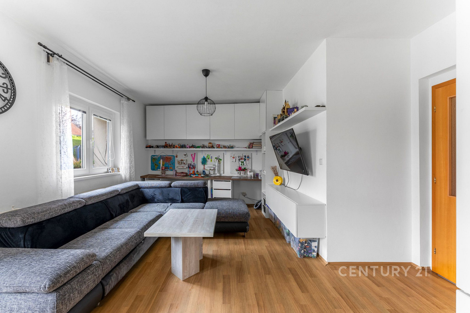 Prodej bytu 2+kk 56 m² – fotografie 2