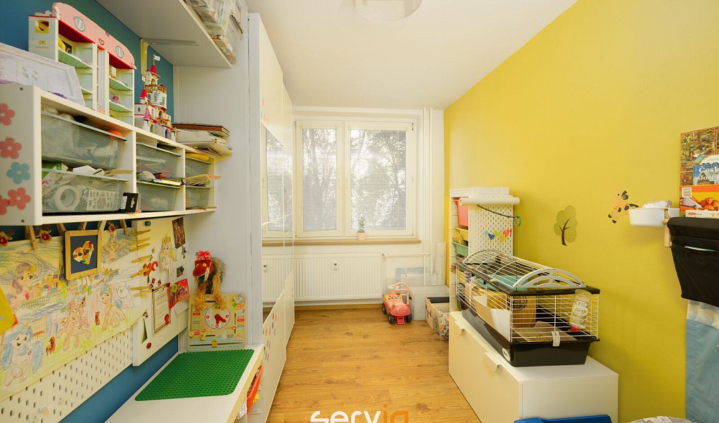 Prodej bytu 3+1 62 m², Brno – náhled fotky 7