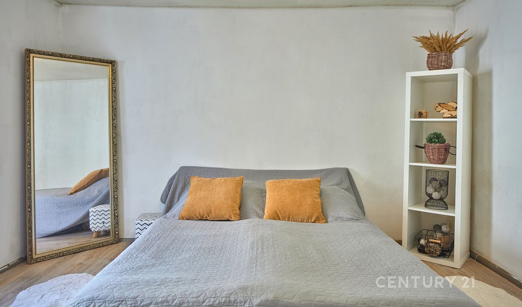 Prodej domu 89 m² s pozemkem 544 m², Jaroslavice – náhled fotky 12