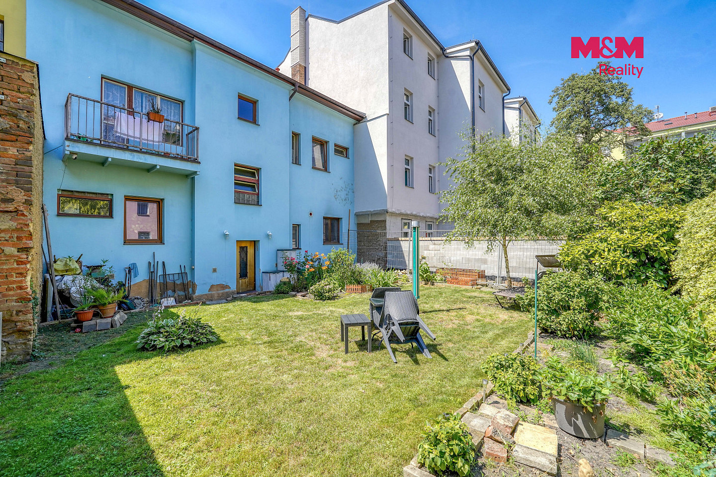 Prodej domu 343 m² s pozemkem 268 m² — photo 2