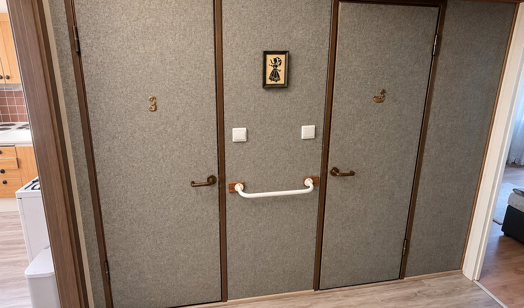 Prodej bytu 3+1 63 m², Ostrava – náhled fotky 13