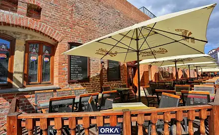 Prodej restaurace 162 m², Lafayettova, Olomouc