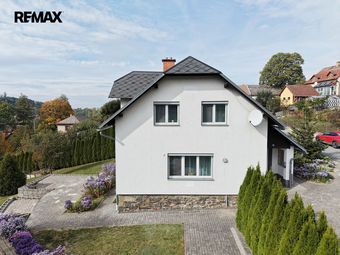 Prodej domu 160 m² s pozemkem 90 m² – fotografie 4