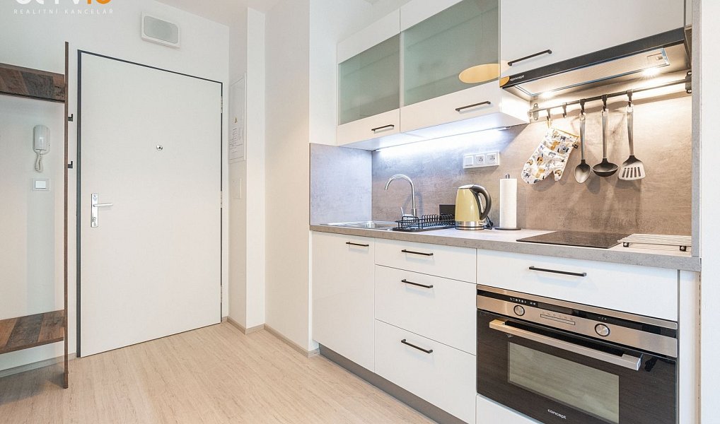 Pronájem bytu 2+1 46 m², Brno – náhled fotky 5