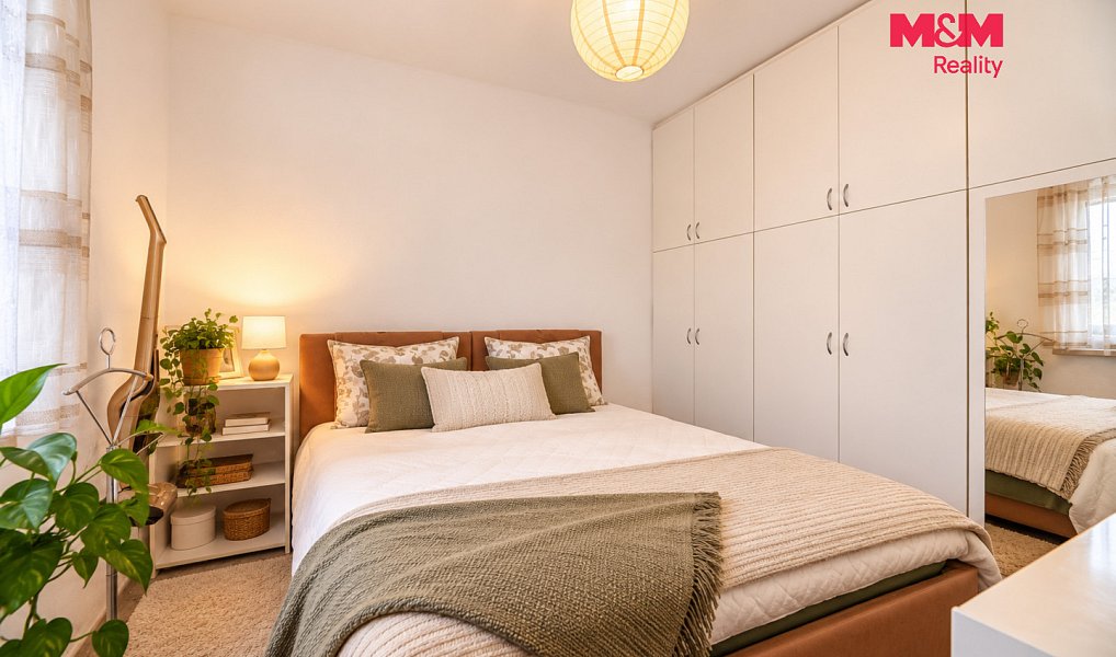 Prodej domu 100 m² s pozemkem 2 311 m², Dobré – náhled fotky 5