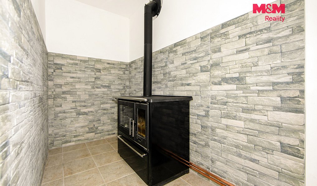 Prodej domu 100 m² s pozemkem 1 595 m², Třemešné – náhled fotky 3