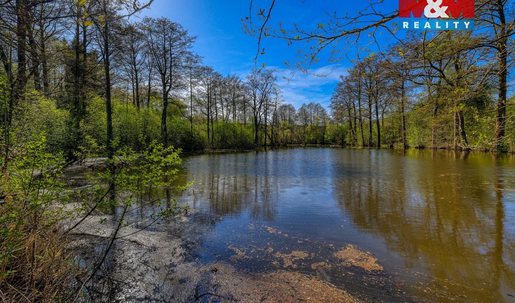 Prodej stavebního pozemku 361 m², Vidice – náhled fotky 21