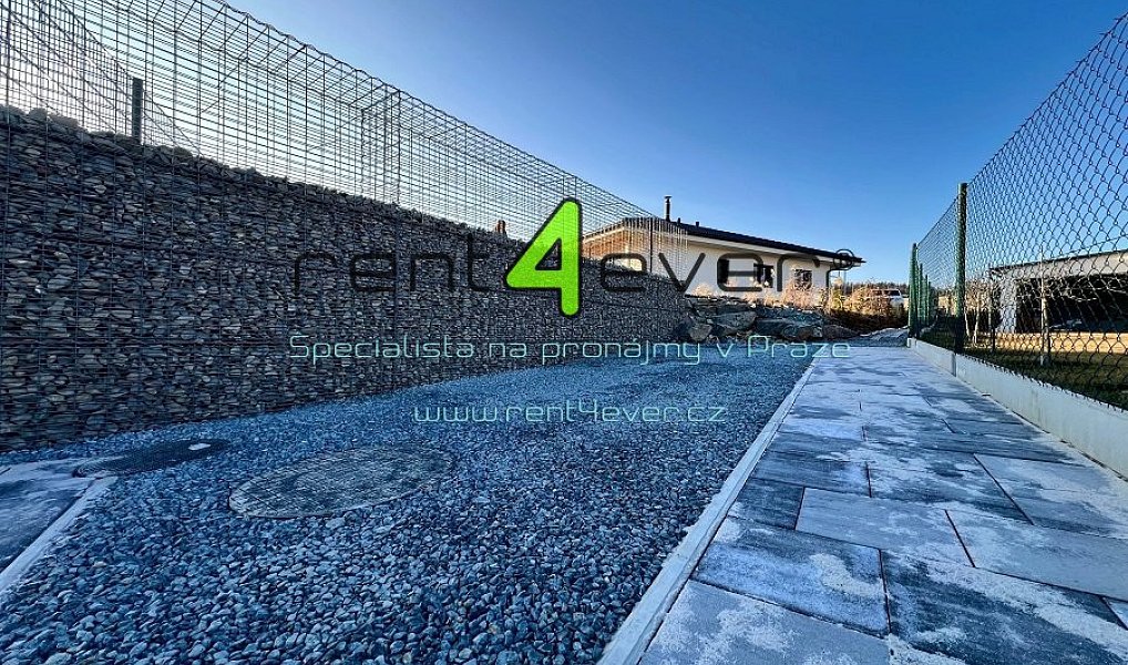 Pronájem domu 118 m² s pozemkem 521 m², Nová Ves pod Pleší – náhled fotky 23