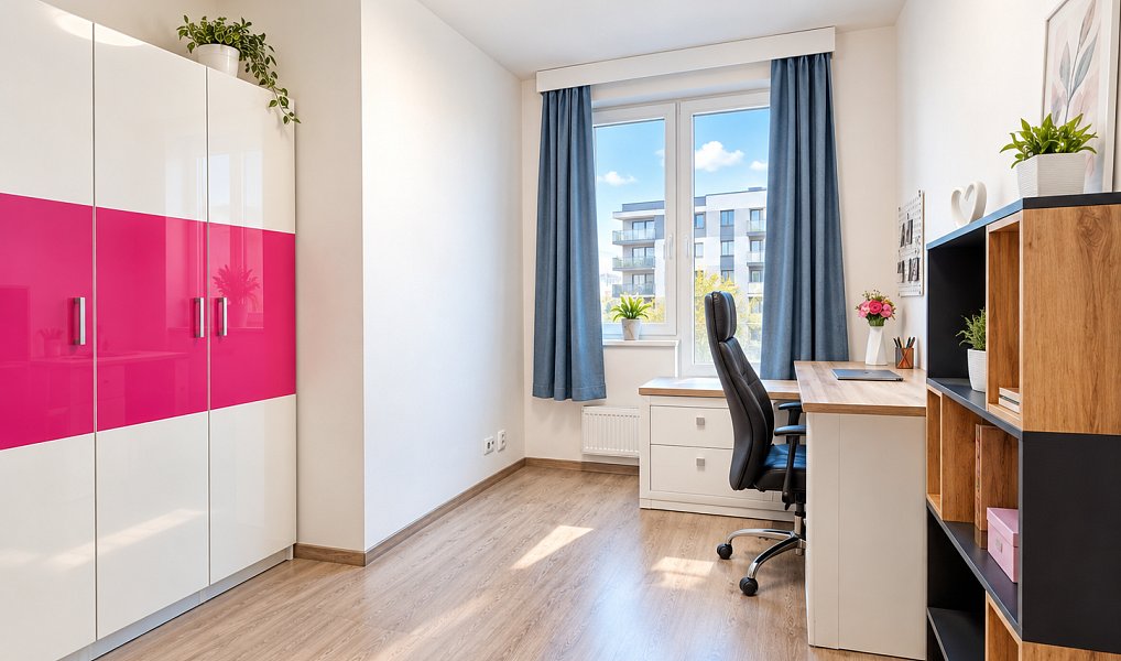 Pronájem bytu 3+kk 87 m², Ostrava – náhled fotky 13