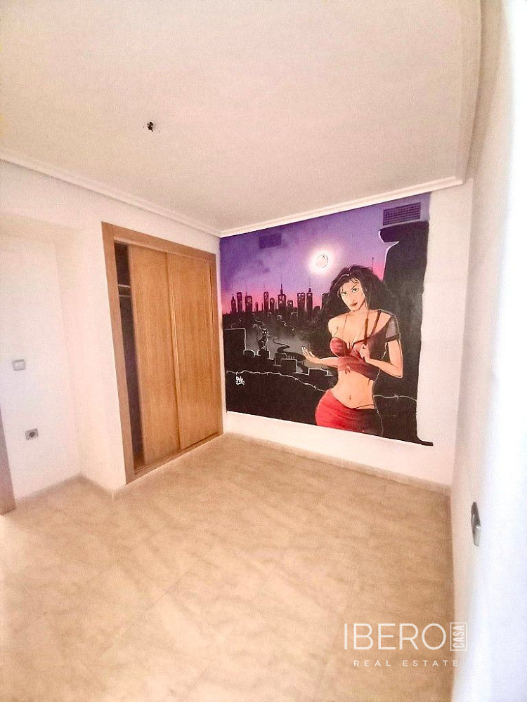 Piso 4+kk – Almoradí, Centro - Más