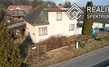 Prodej domu 179 m² s pozemkem 535 m², Husovo nábřeží, Žamberk, okres Ústí nad Orlicí