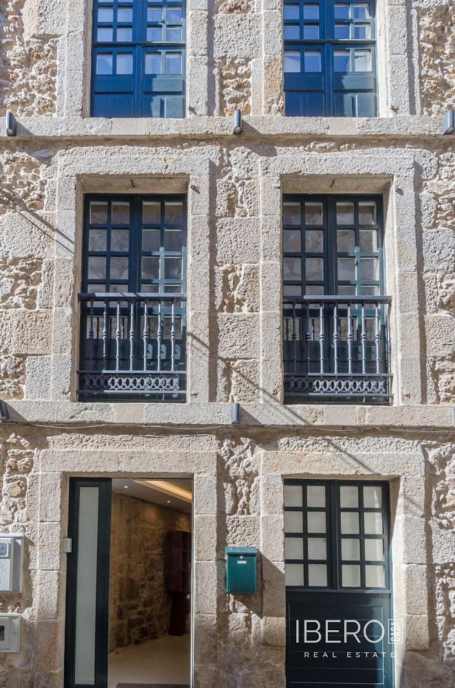 Casa 4+kk – A Coruña, Juan Flórez - Vista 2