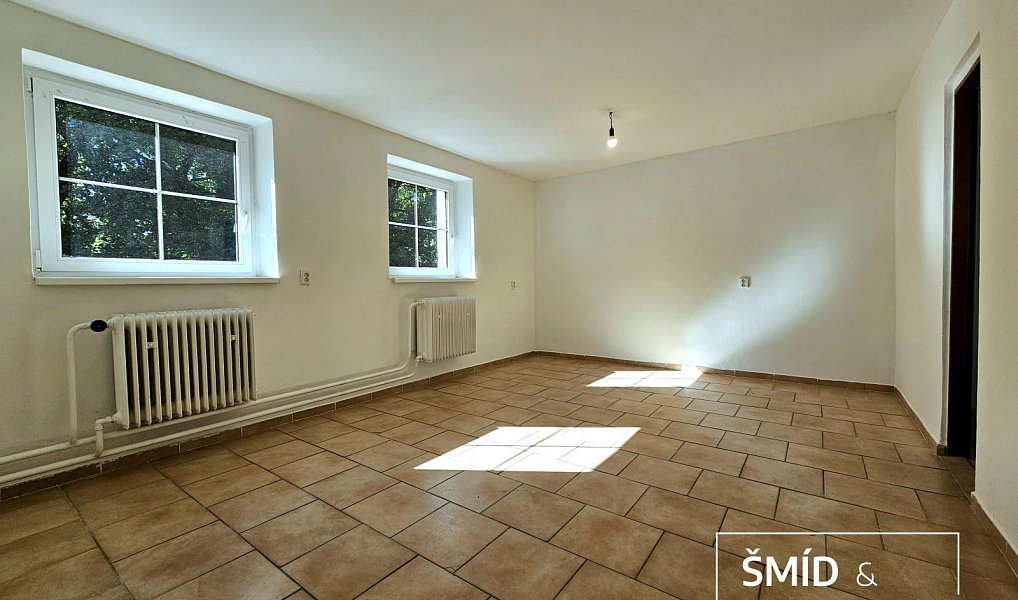 Prodej domu 76 m² s pozemkem 382 m², Kraslice – náhled fotky 8