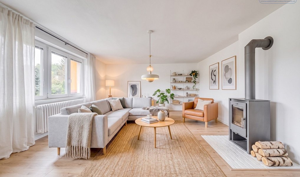 Prodej domu 246 m² s pozemkem 990 m², Sedlčany – náhled fotky 24
