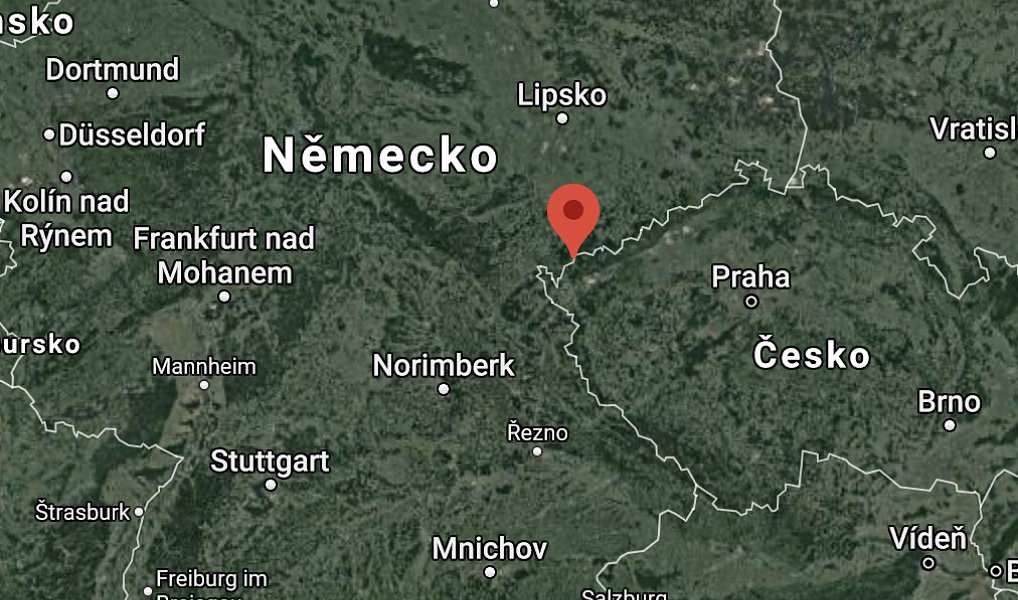 Prodej louky 7 001 m², Bublava – náhled fotky 3