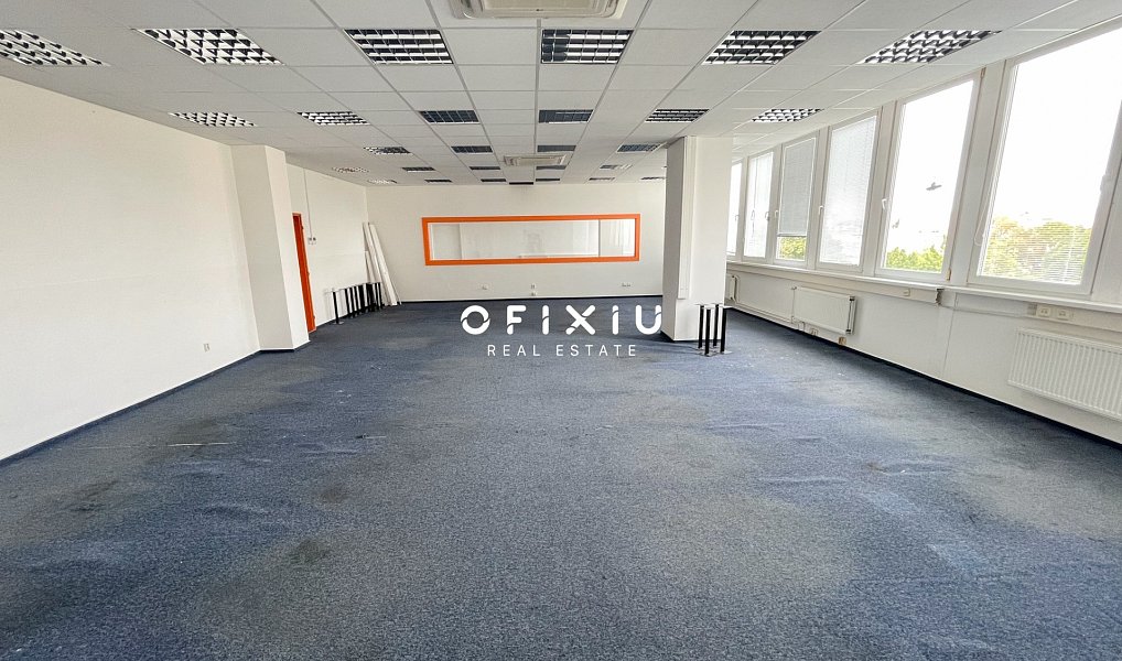 Pronájem kanceláře 260 m², Brno – náhled fotky 2