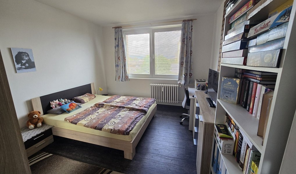 Prodej bytu 3+1 76 m², Olomouc – náhled fotky 12