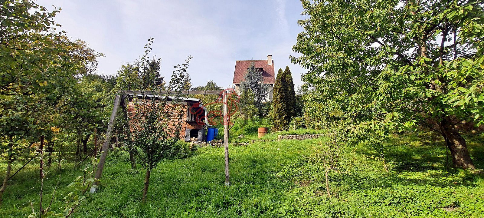 Prodej chaty/chalupy 104 m² s pozemkem 901 m² – fotografie 3
