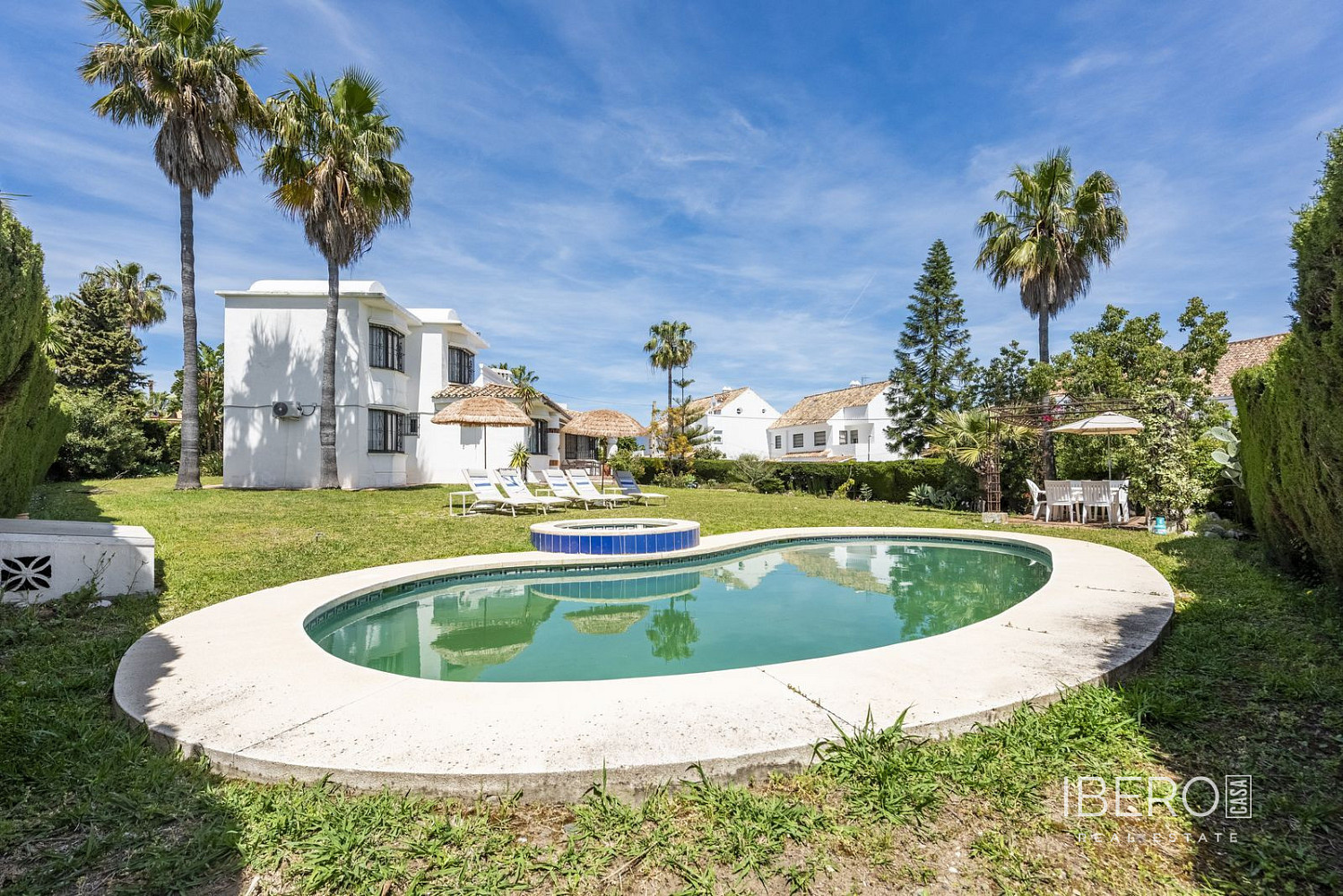 Casa 4+kk – Villanueva de Algaidas, Nororma - Vista 3