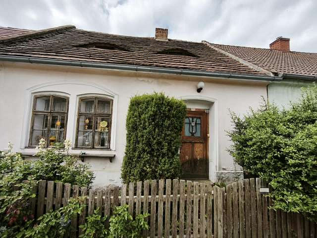 Prodej chalupy 120 m² – fotografie 2