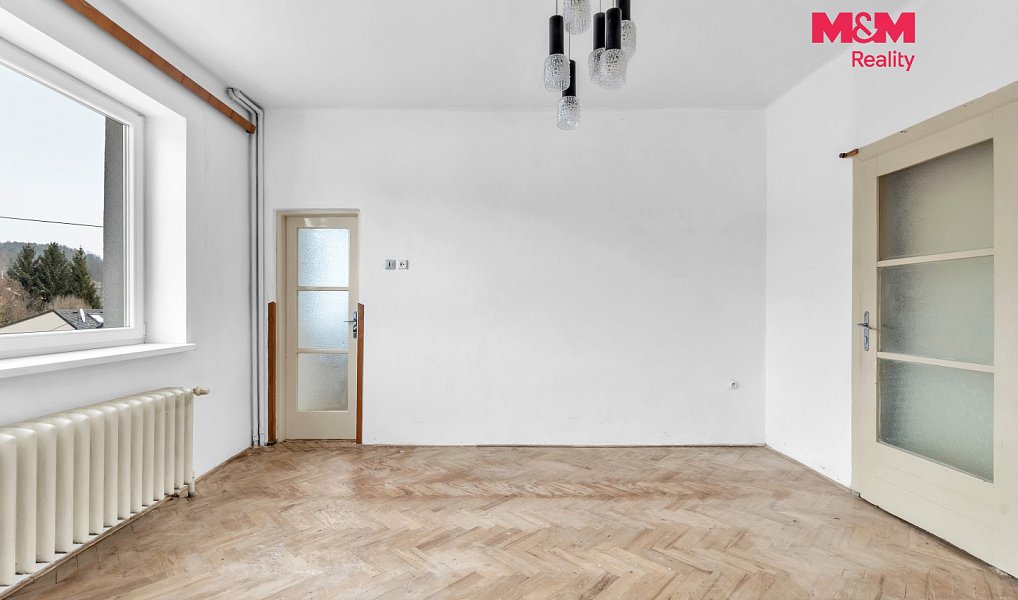 Prodej domu 155 m² s pozemkem 747 m², Náchod – náhled fotky 8