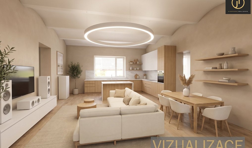 Prodej domu 157 m² s pozemkem 1 293 m², Libušín – náhled fotky 37