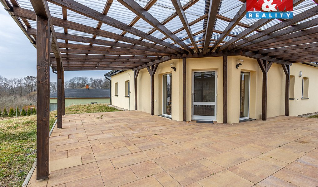 Prodej domu 180 m² s pozemkem 1 371 m², Horní Podluží – náhled fotky 18