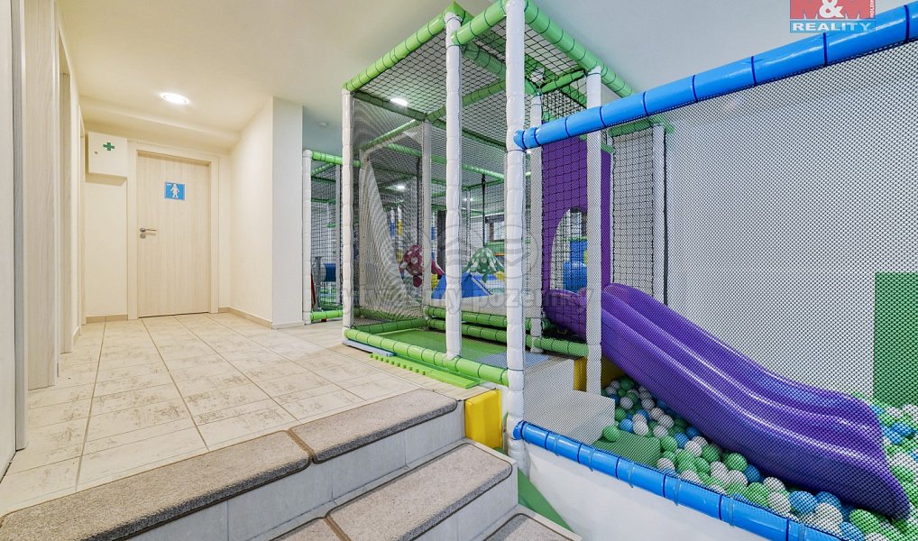 Prodej obchodních prostor 186 m², Mariánské Lázně – náhled fotky 15