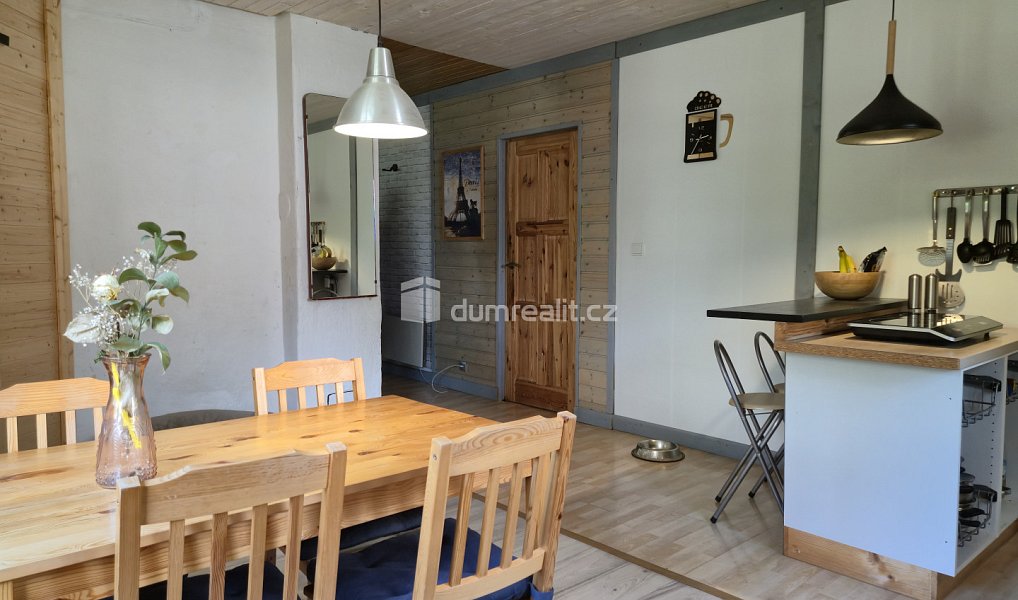 Prodej chaty/chalupy 110 m², Střezimíř – náhled fotky 30