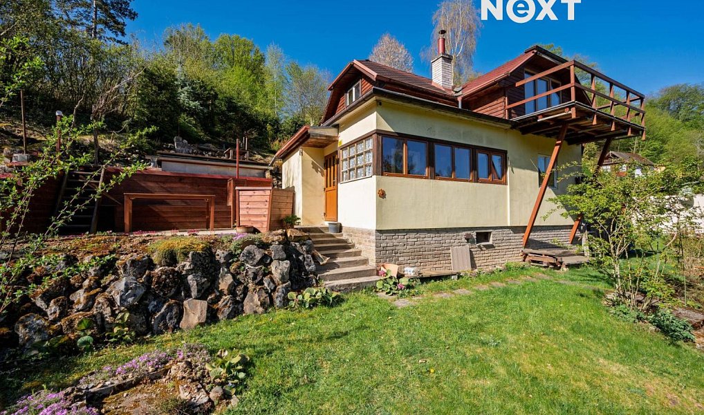 Prodej domu 55 m² s pozemkem 523 m², Nižbor – náhled fotky 5