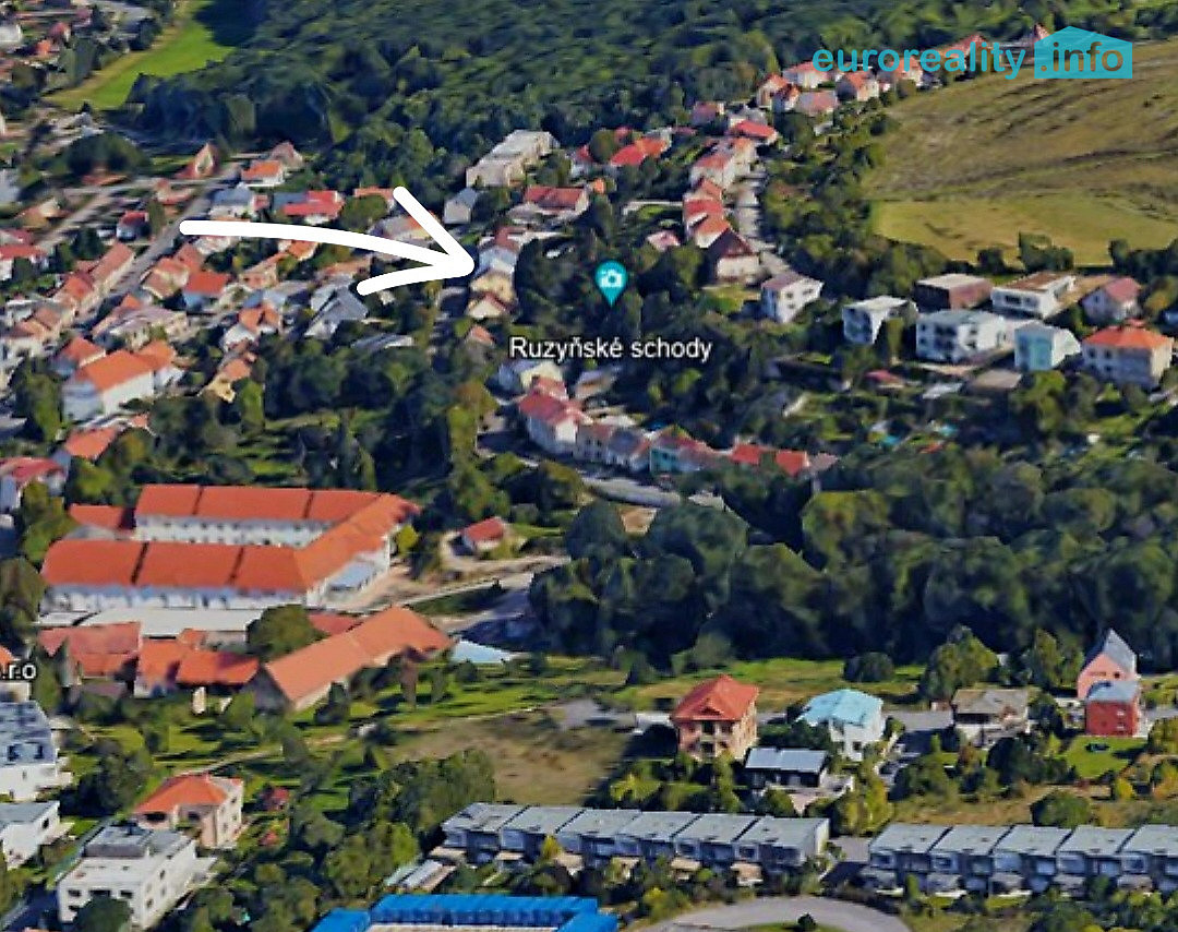 Prodej stavebního pozemku 713 m² – fotografie 4