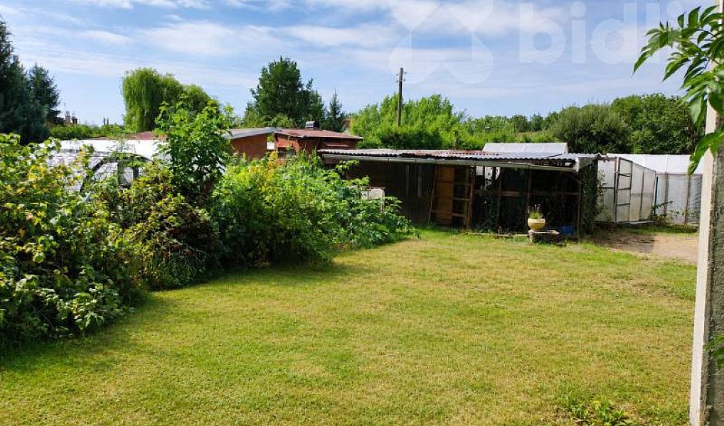 Prodej zahrady 407 m², Dvůr Králové nad Labem – náhled fotky 20