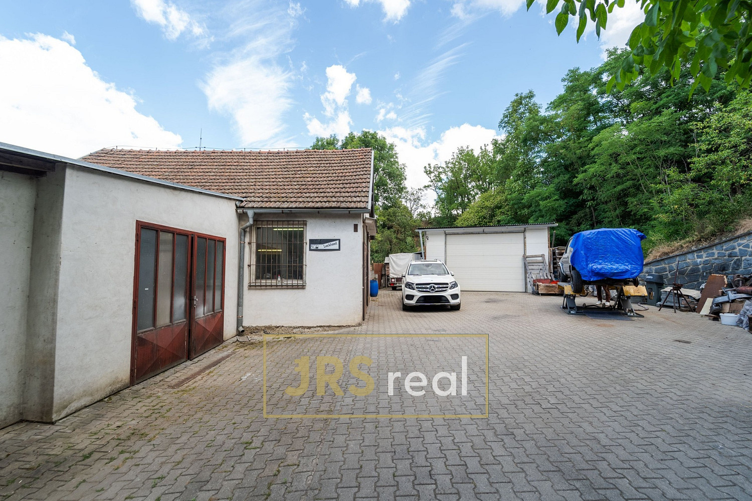 Prodej obchodních prostor 163 m² – fotografie 5