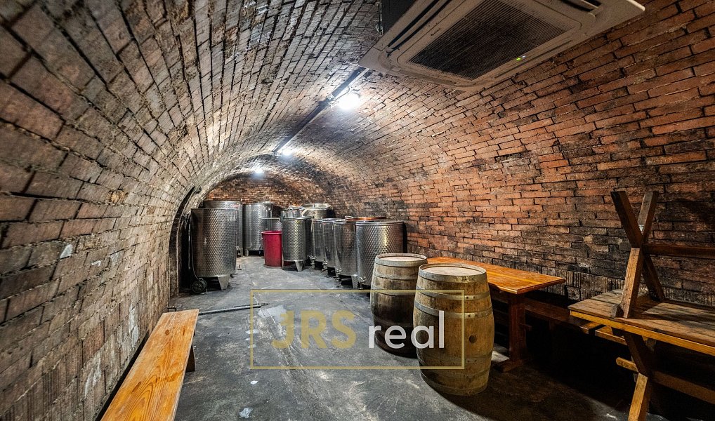 Prodej domu 155 m² s pozemkem 108 m², Velké Pavlovice – náhled fotky 3