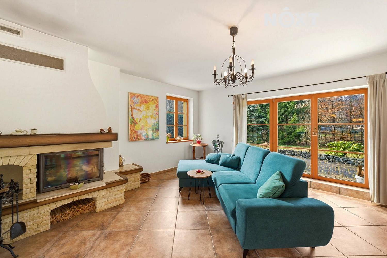 Prodej domu 166 m² s pozemkem 567 m²