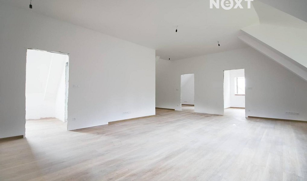 Prodej bytu 3+kk 87 m², Nová Bystřice – náhled fotky 22