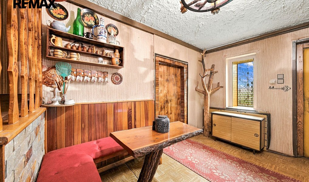 Prodej domu 80 m² s pozemkem 802 m², Brozany nad Ohří – náhled fotky 9
