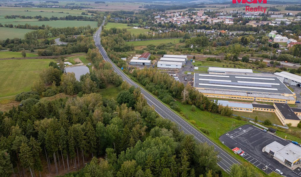 Prodej louky 7 137 m², Toužim – náhled fotky 7