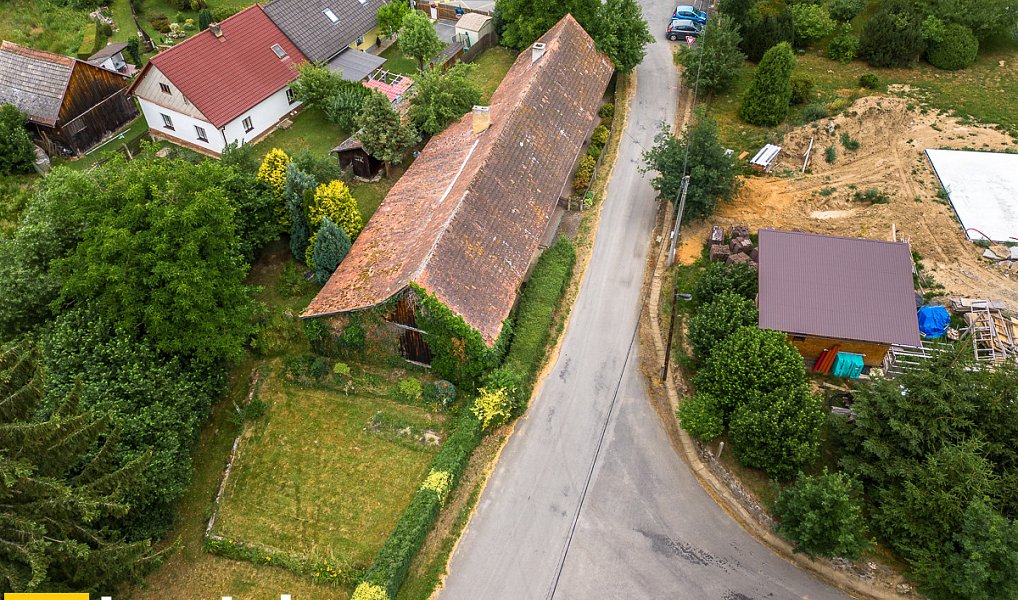 Prodej domu 80 m² s pozemkem 596 m², Předslav – náhled fotky 33