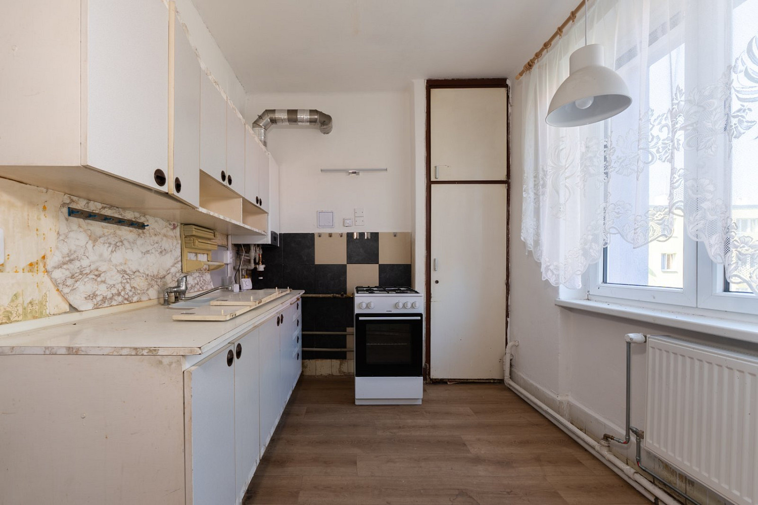 Prodej bytu 3+1 64 m² – fotografie 5