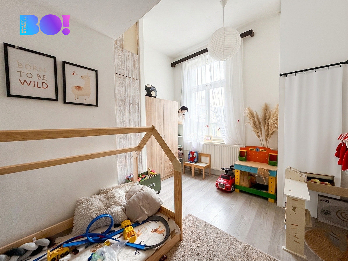 Pronájem bytu 3+kk 68 m² – fotografie 5