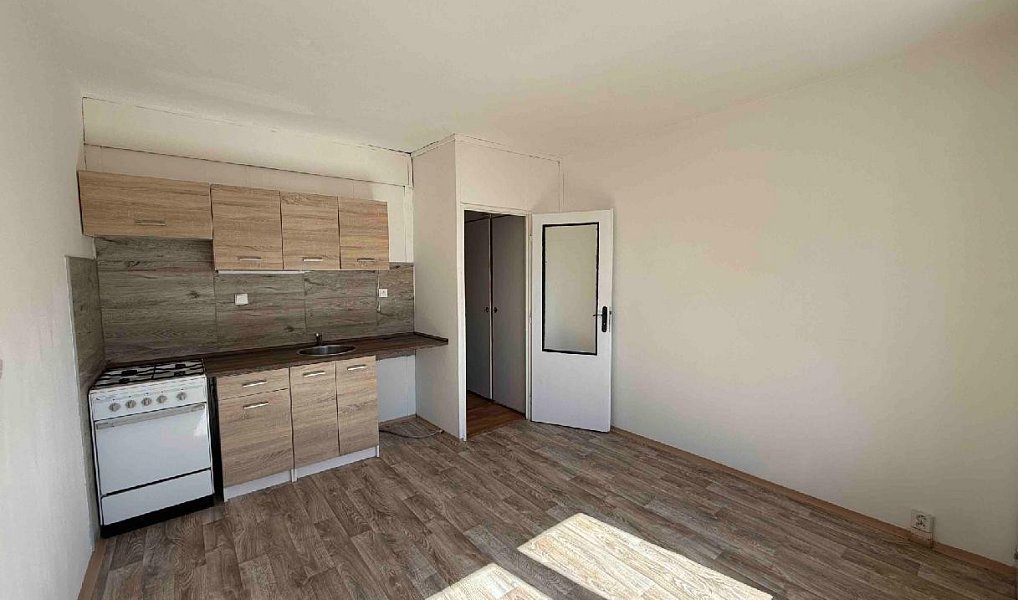 Pronájem bytu 1+1 35 m², Litvínov – náhled fotky 3