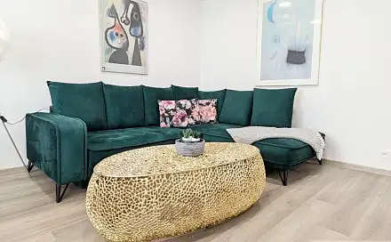 Prodej bytu 3+kk 68 m², Dolní, Prostějov