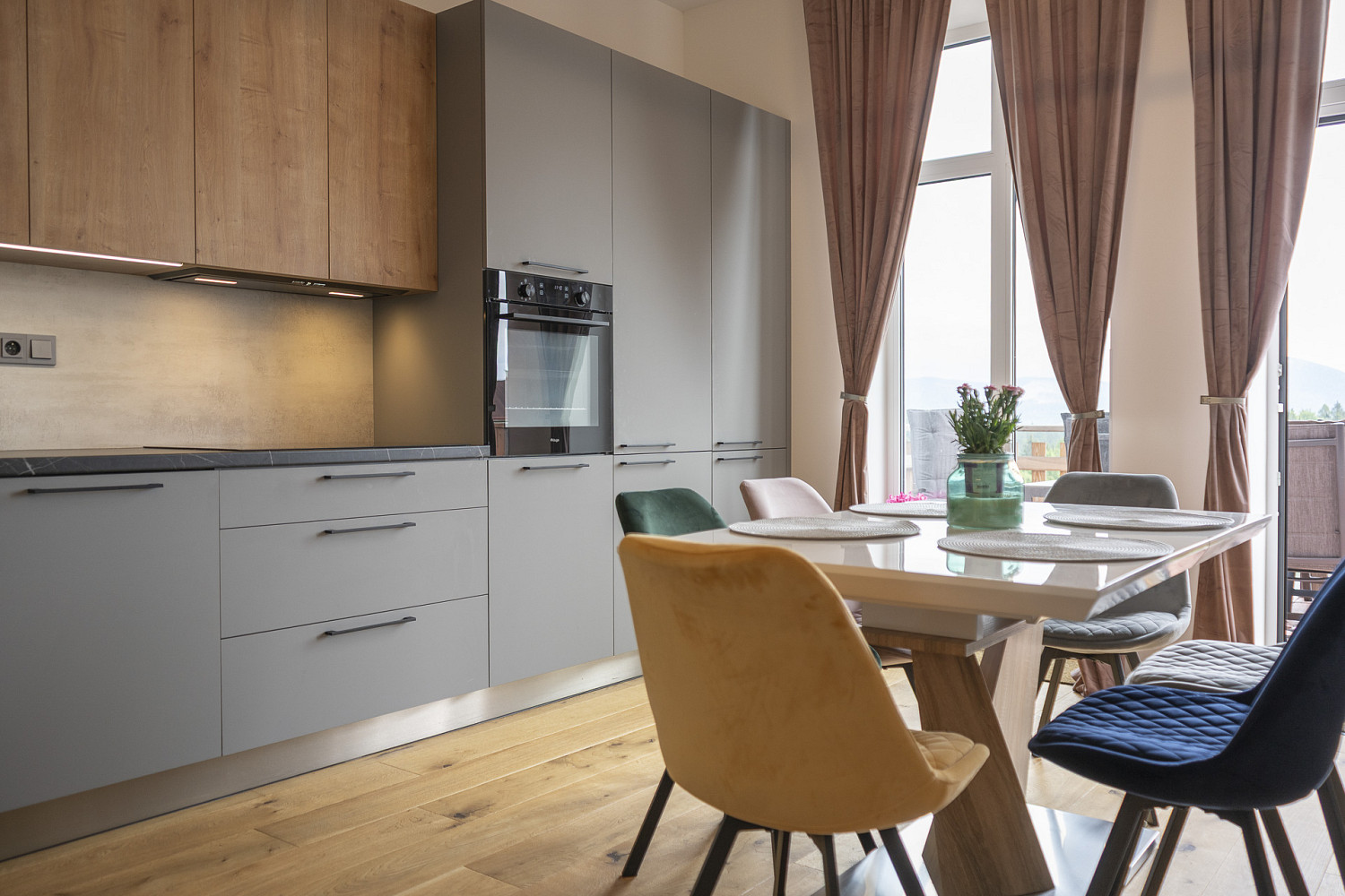 Prodej ubytovacího objektu 160 m² – fotografie 5