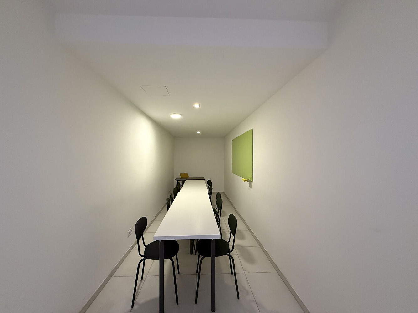 Pronájem obchodních prostor 56 m² – fotografie 4