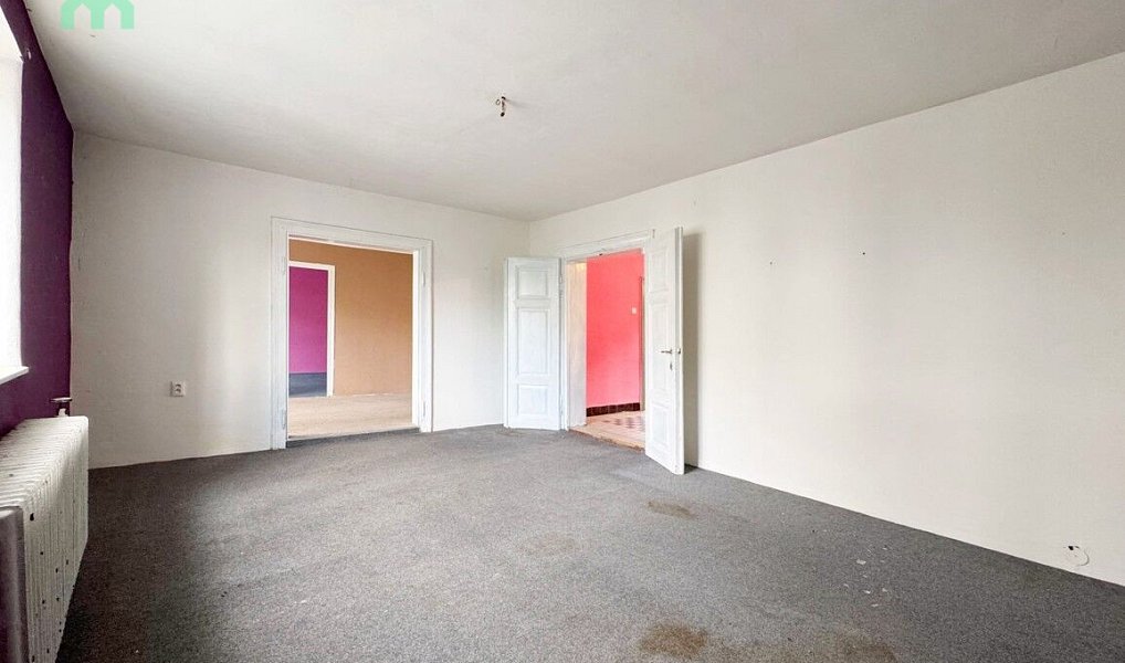 Prodej domu 121 m² s pozemkem 155 m², Lipník nad Bečvou – náhled fotky 33