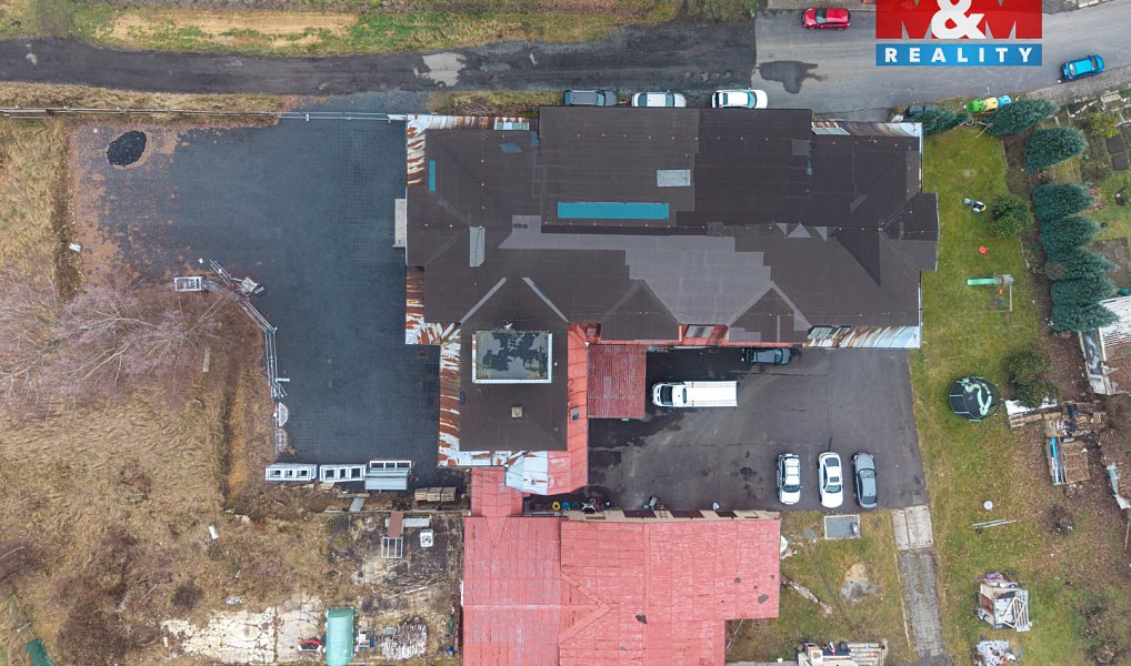 Pronájem výrobních prostor 416 m², Aš – náhled fotky 28
